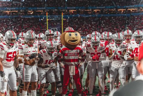 2024 Ohio State Buckeyes football team .